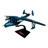 Aviao Bombardeiro Martin Pbm