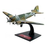 Aviao Bombardeiros Douglas C47