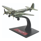 Aviao Bombradeiro Junkers Ju