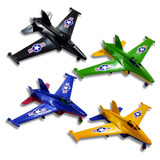 Aviao Brinquedo Caca De