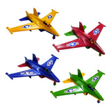 Aviao Brinquedo Caca De