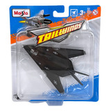 Aviao Caca Bombardeiro Militar