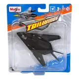 Aviao Caca Bombardeiro Militar