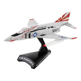 Aviao Caca F 4b