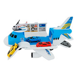 Aviao Cargueiro Para Transporte