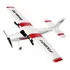 Avião Cessna 182 Dyi Controle Remoto Completo A Bateria