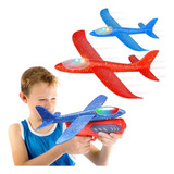 Aviao Com Lancador Pistola