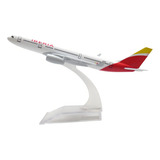 Aviao Comercial Airbus