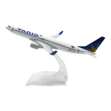 Aviao Comercial Boeing 737