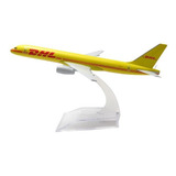 Aviao Comercial Boeing 757