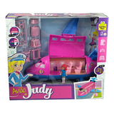 Aviao Da Judy 0465
