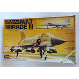 Aviao Dassault Mirage 3