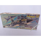  Avião Dassault Mirage 3 - Revell - 1:32 - Anos 70 (h 185)