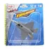Avião De Caça Lockheed Martin F-35 - Tailwinds - Maisto