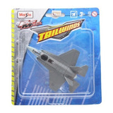Aviao De Caca Lockheed