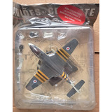 Aviao De Combate Hawker