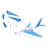 Aviao De Friccao Brinquedo
