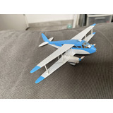 Aviao De Havilland Dh