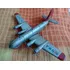 Avião De Lata  Boeing Stratocruiser Antigo