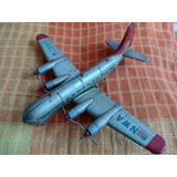 Aviao De Lata Boeing