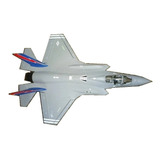 Aviao De Metal F