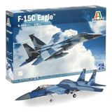 Aviao F 15c Eagle