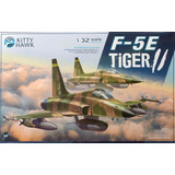 Aviao F 5e Tiger