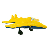 Aviao F15 Jato De