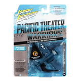 Aviao F4u 1d Corsair