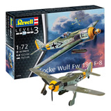 Aviao Focke wulf Fw