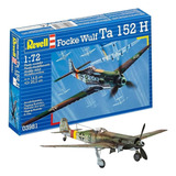 Aviao Focke Wulf Ta