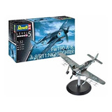 Aviao Focker Wulf Fw190