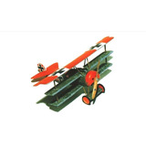 Aviao Fokker Dr