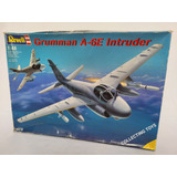 Avião Grumman A-6e Intruder (vietnã) 1:48 Revell (4578)
