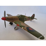 Aviao Hawker Hurricane Mk