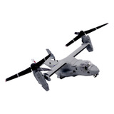 Avião Helicóptero Bell Boeing V-22 Osprey - 8305 Escala 1:72