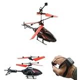 Aviao Helicoptero Drone Recarregavel