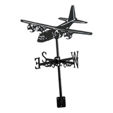 Aviao Indicador De Direcao