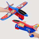 Aviao Jato Com Lancador