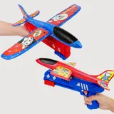 Aviao Jato Com Lancador