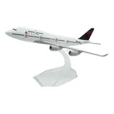 Aviao Jato Delta Miniatura