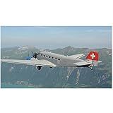 Aviao Junkers Ju 52