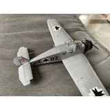 Aviao Junkers W 34