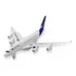 Avião Latam A380 Fricção Som E Luzes Escala 1/300 Miniatura