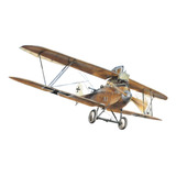 Avião Lloyd C. V Serie 82 - 1:48 Special Hobby (48044)