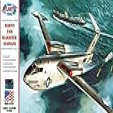 Aviao Martin P6m Seamaster