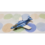 Aviao Matchbox Nº 2