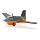 Aviao Me 163 1
