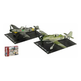 Aviao Messerschmitt Bf109 F