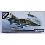 Aviao Mig 27 Flogger